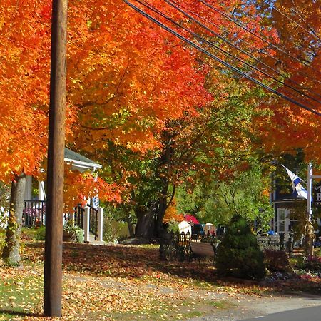 Farmhouse Inn B&B Canning Esterno foto