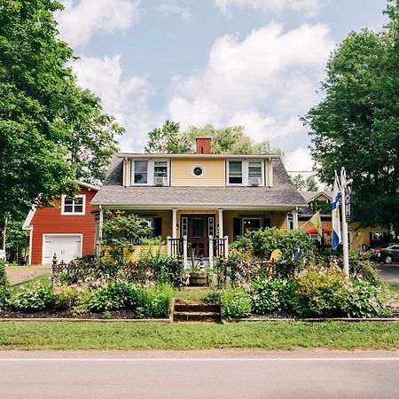 Farmhouse Inn B&B Canning Esterno foto