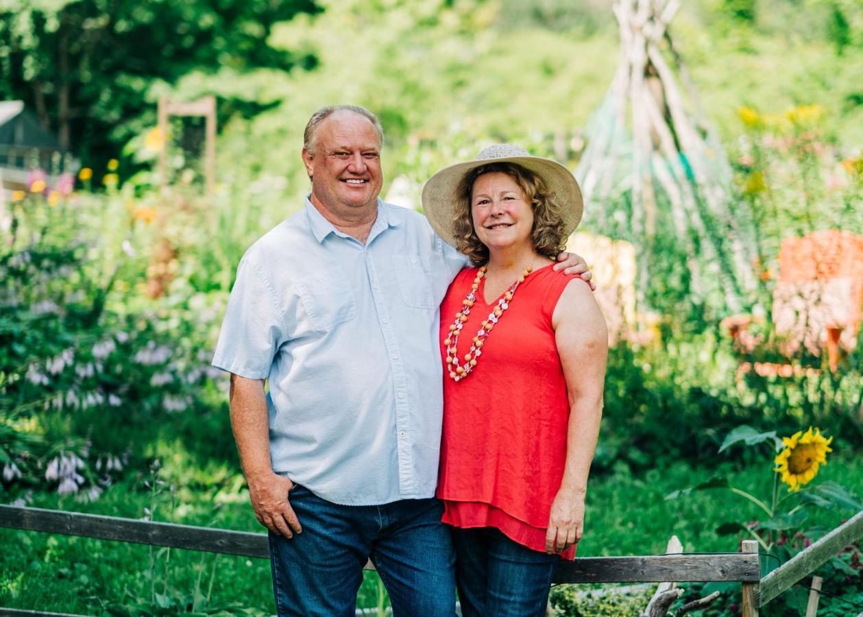Farmhouse Inn B&B Canning Esterno foto