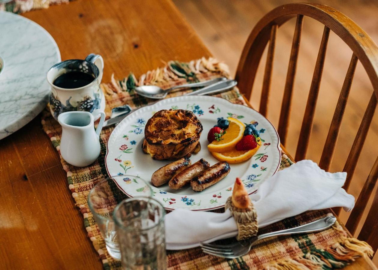 Farmhouse Inn B&B Canning Esterno foto