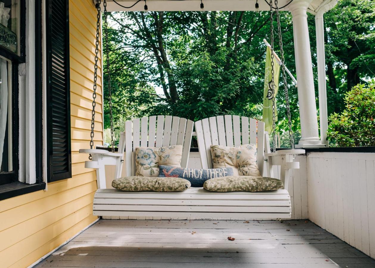 Farmhouse Inn B&B Canning Esterno foto