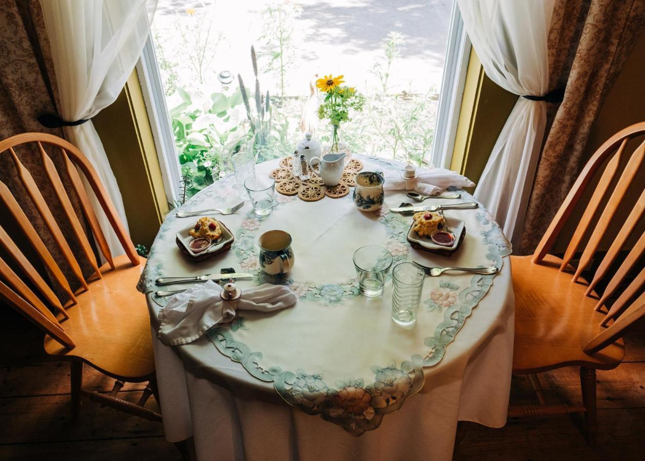 Farmhouse Inn B&B Canning Esterno foto