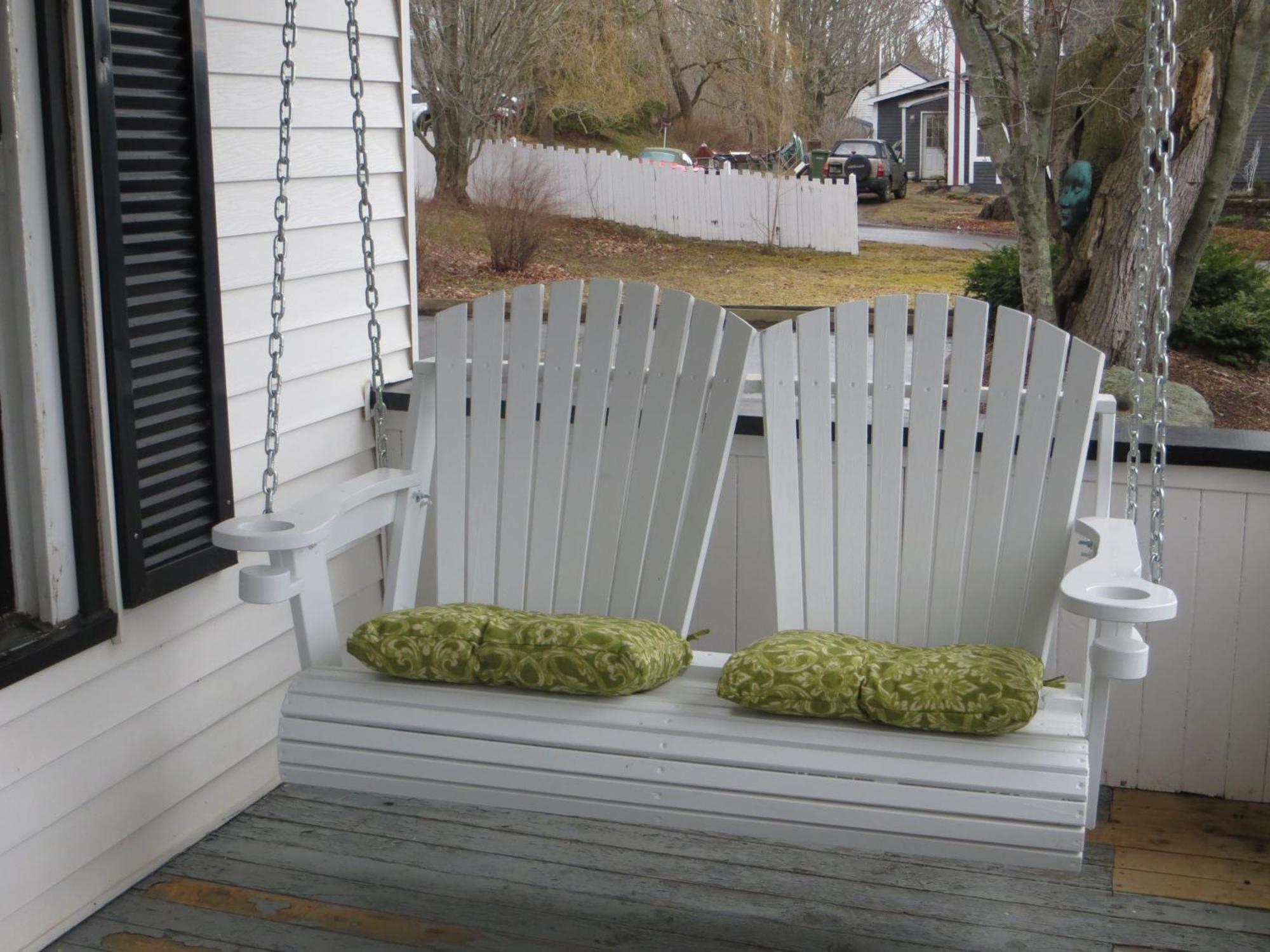 Farmhouse Inn B&B Canning Esterno foto