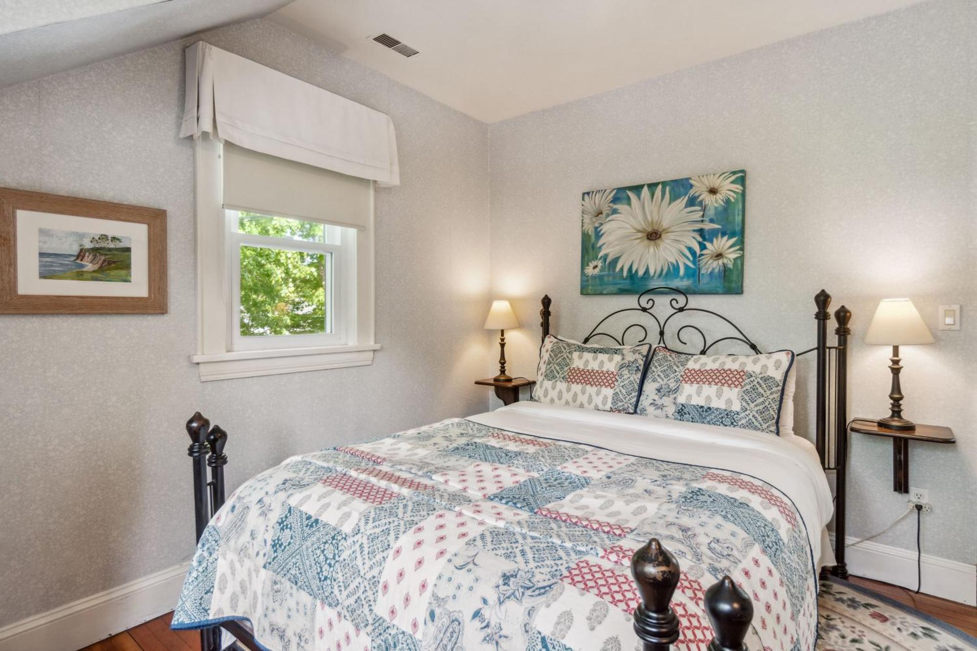 Farmhouse Inn B&B Canning Esterno foto