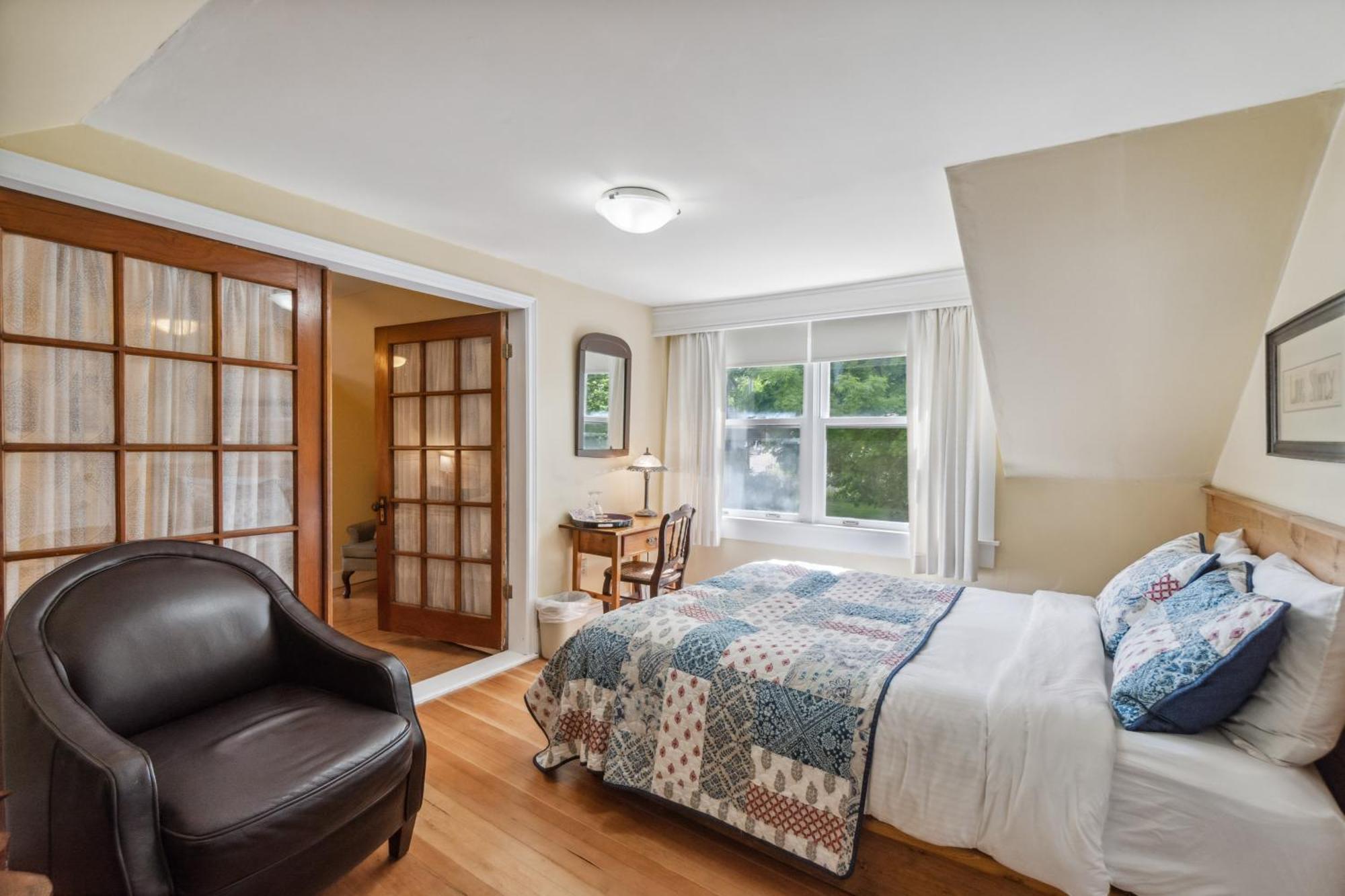 Farmhouse Inn B&B Canning Esterno foto