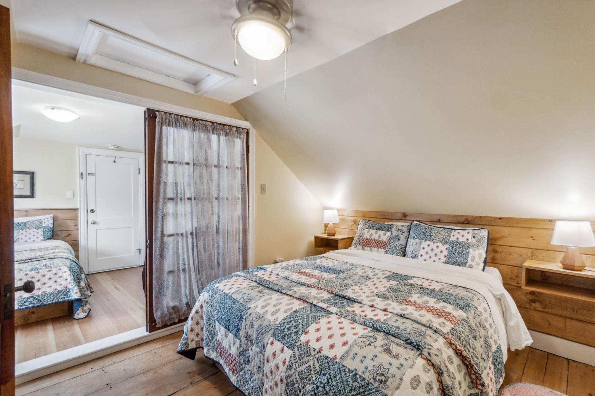 Farmhouse Inn B&B Canning Esterno foto