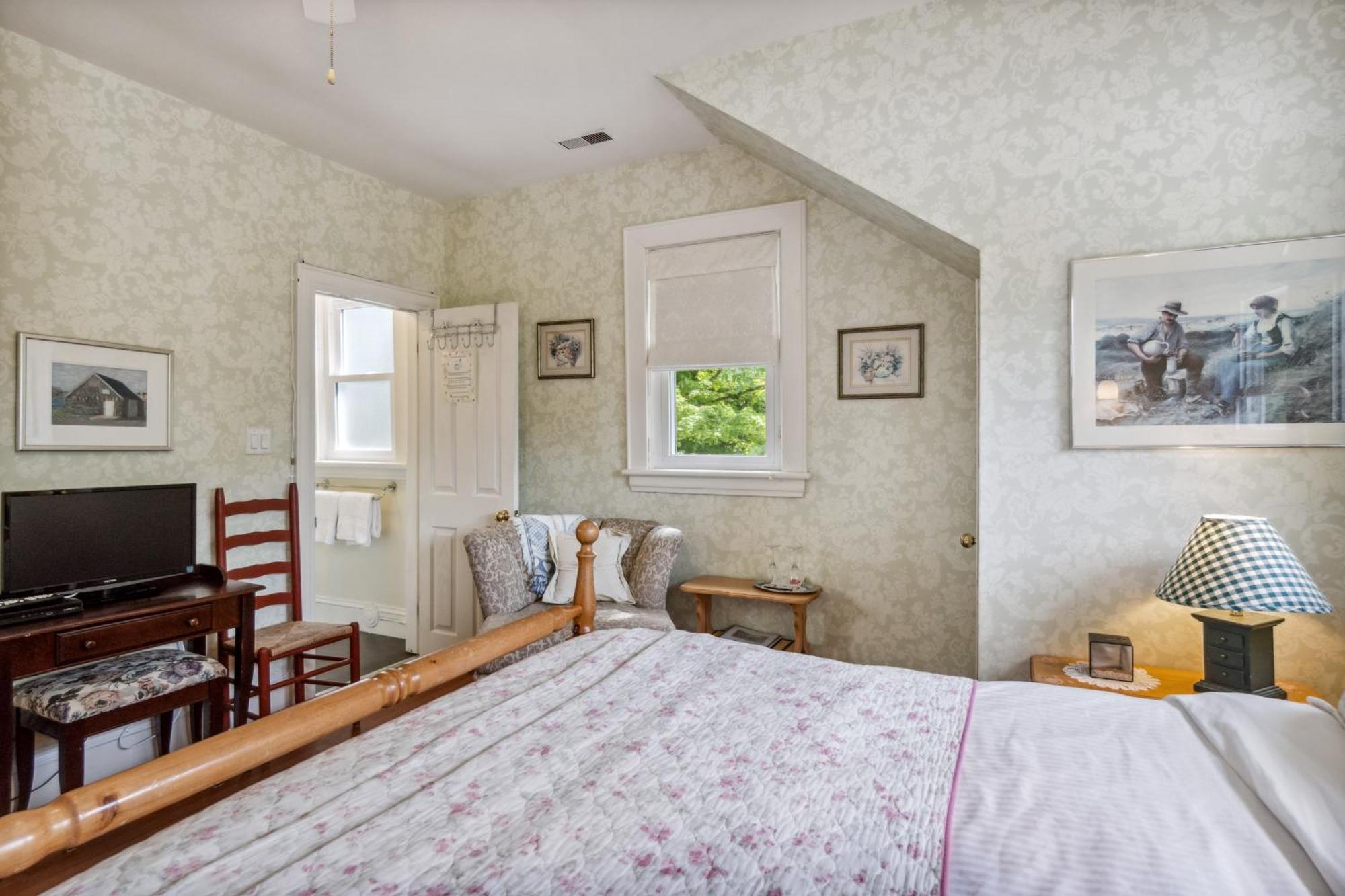 Farmhouse Inn B&B Canning Esterno foto