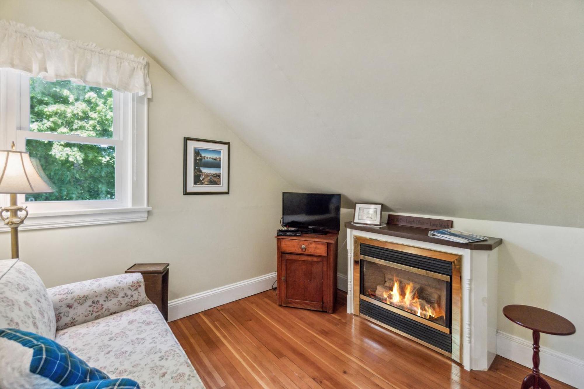 Farmhouse Inn B&B Canning Esterno foto