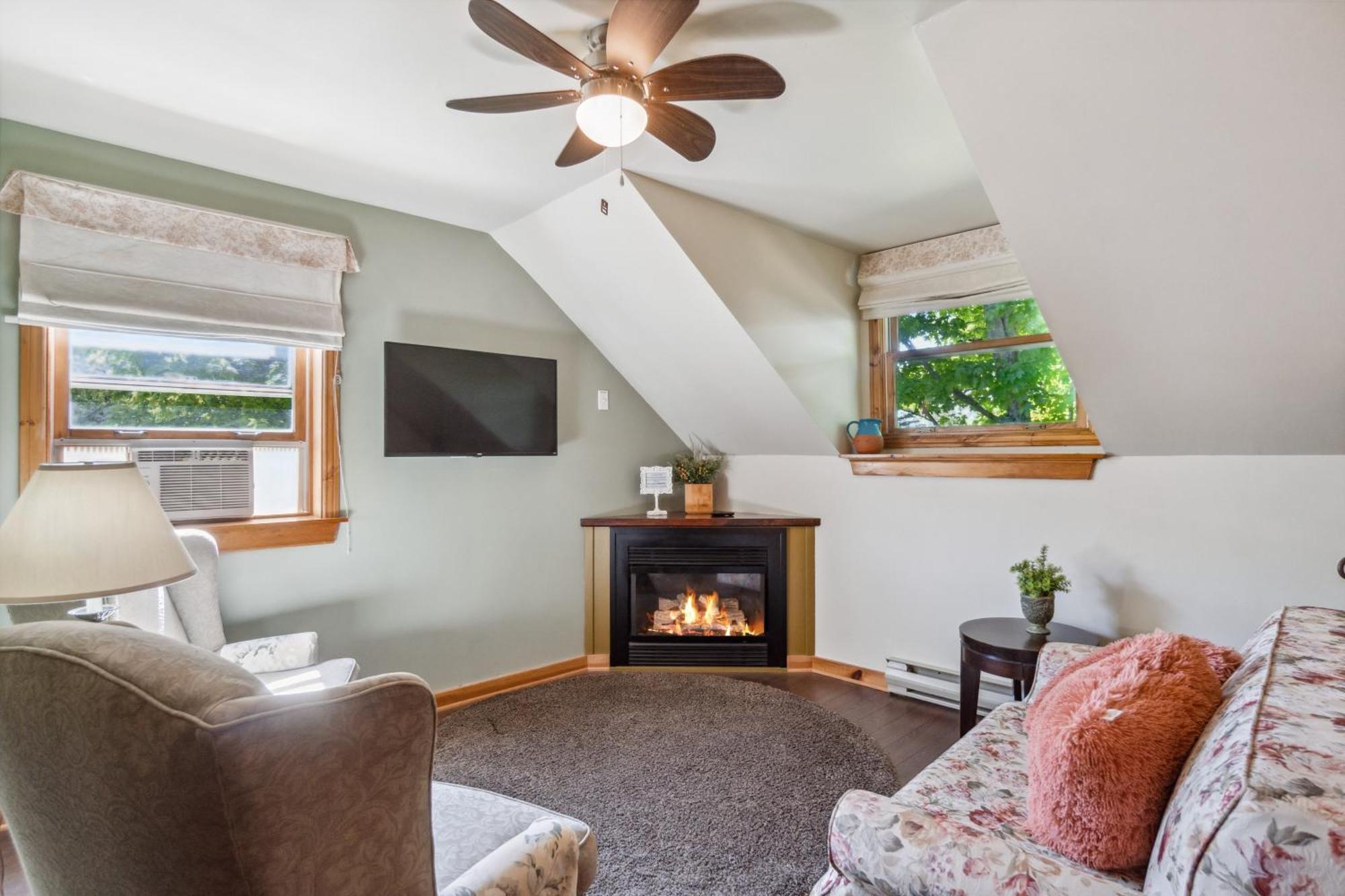 Farmhouse Inn B&B Canning Esterno foto
