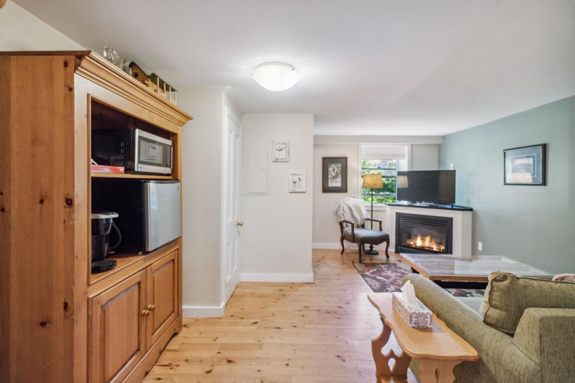 Farmhouse Inn B&B Canning Esterno foto