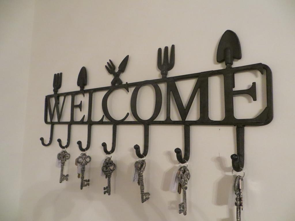Farmhouse Inn B&B Canning Esterno foto