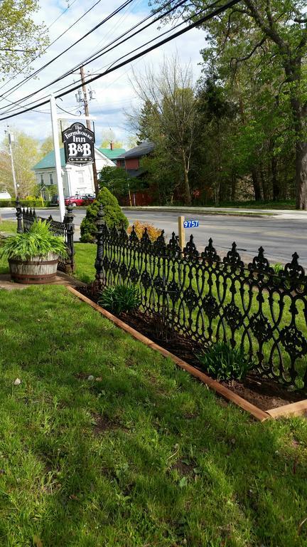 Farmhouse Inn B&B Canning Esterno foto