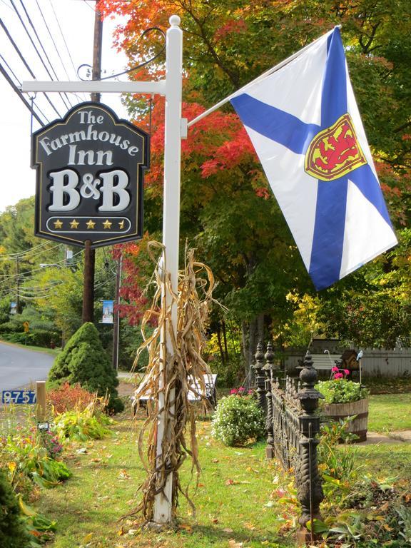 Farmhouse Inn B&B Canning Esterno foto