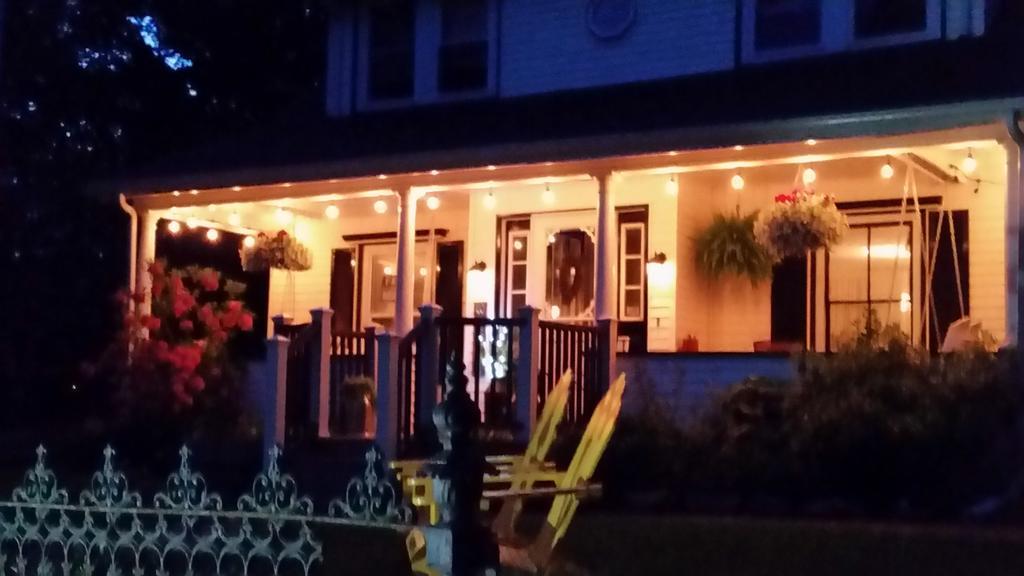 Farmhouse Inn B&B Canning Esterno foto