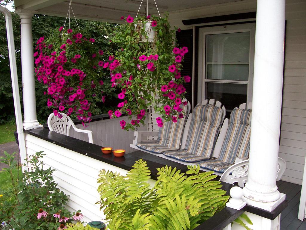 Farmhouse Inn B&B Canning Esterno foto