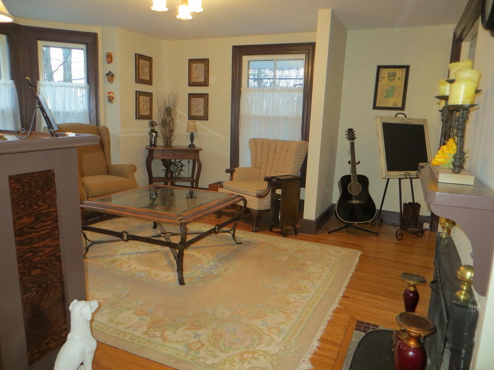 Farmhouse Inn B&B Canning Esterno foto