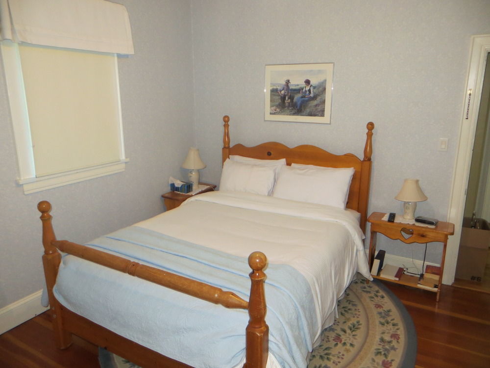 Farmhouse Inn B&B Canning Esterno foto