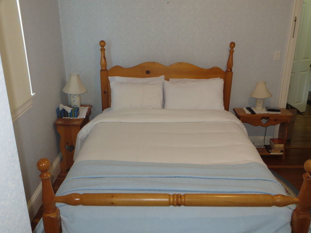 Farmhouse Inn B&B Canning Esterno foto