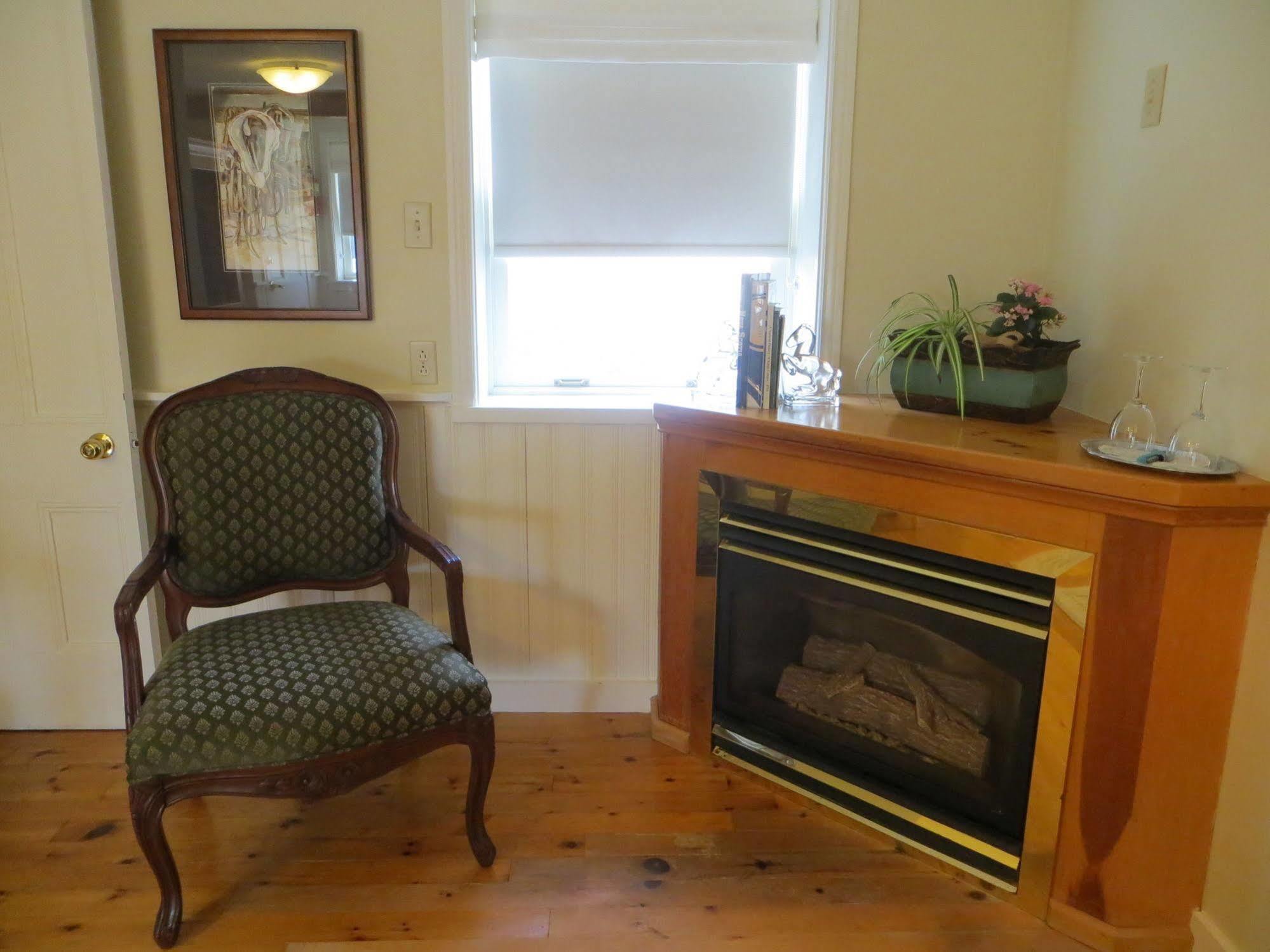 Farmhouse Inn B&B Canning Esterno foto