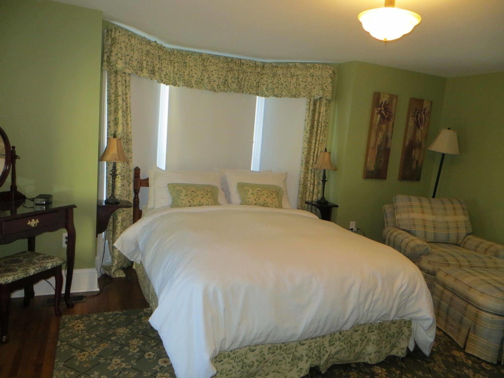 Farmhouse Inn B&B Canning Esterno foto