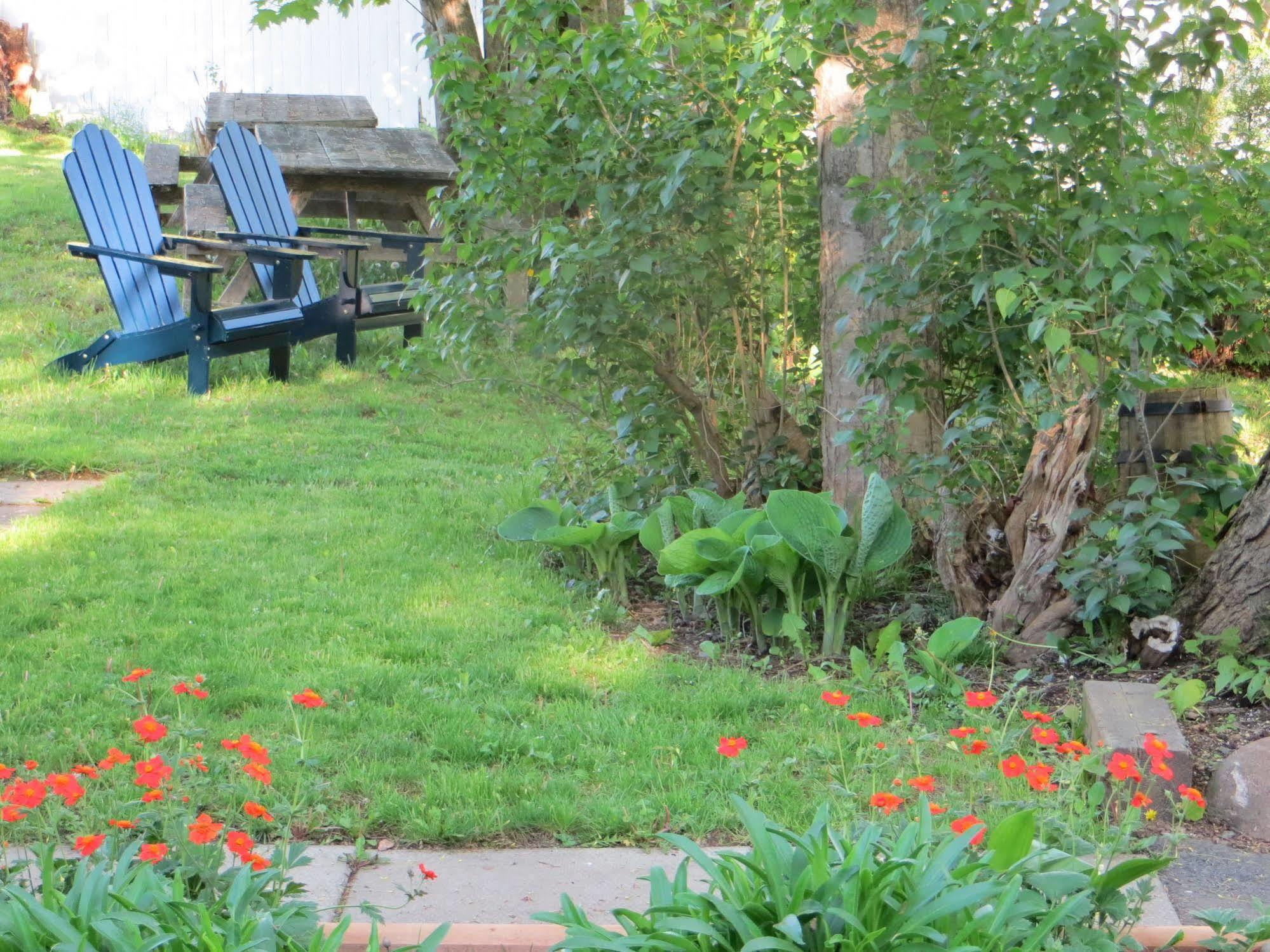 Farmhouse Inn B&B Canning Esterno foto