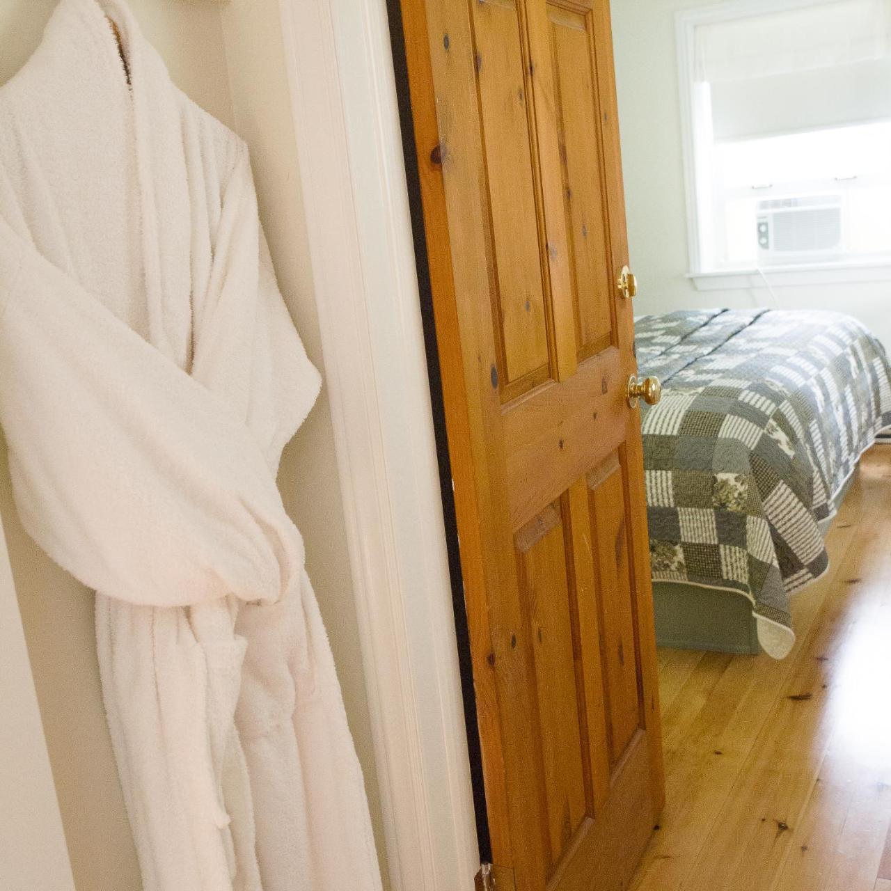 Farmhouse Inn B&B Canning Esterno foto